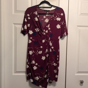 Banana Republic Short Formal Dress